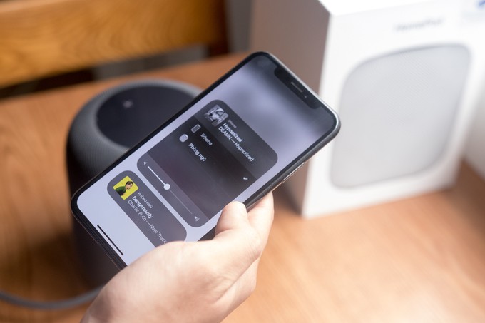 Loa thông minh của Apple về Việt Nam, giá hơn 11 triệu đồng ảnh 3