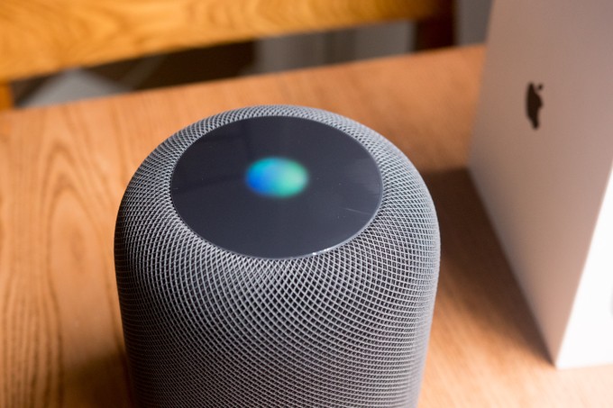 Loa thông minh của Apple về Việt Nam, giá hơn 11 triệu đồng ảnh 4