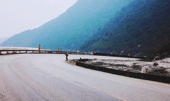 Những cung đường đèo phượt thủ Việt không nên bỏ qua trong đời ảnh 6