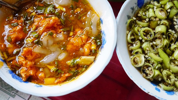 9 món ăn nhất định phải thử khi đến đất cố đô ảnh 4