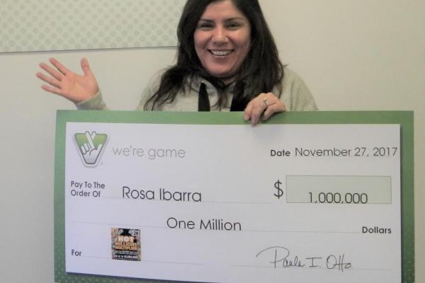 Mua tấm vé số thừa bỏ đi, bất ngờ trúng độc đắc 30 tỷ ảnh 3