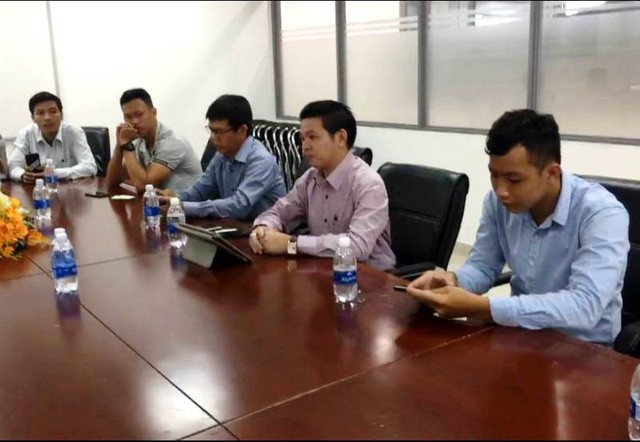 Ford Việt Nam bị khách hàng kiện ra tòa vì nghi xe bị lỗi hộp số ảnh 2