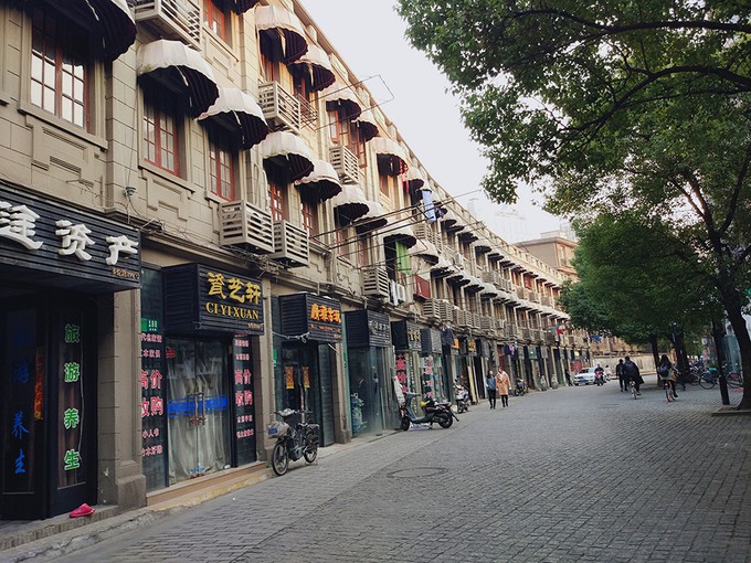 Lý do bạn nên đến Thượng Hải mùa xuân ảnh 10