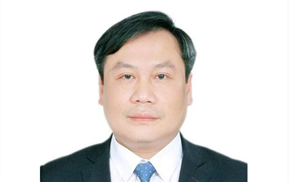 Bộ Kế hoạch và Đầu tư có hai Thứ trưởng mới ảnh 1