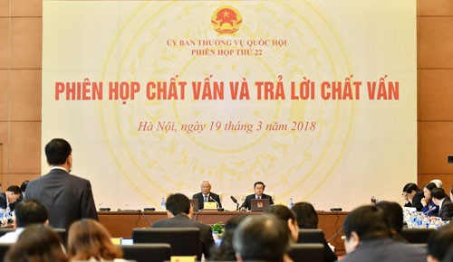 Bộ trưởng Tư pháp: Đưa ra tòa nếu tài sản không chứng minh được nguồn gốc ảnh 1