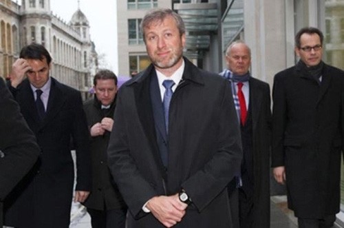 Cách tài phiệt Nga mở hầu bao tiền tỷ ở Anh ảnh 1