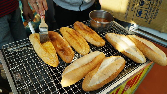 6 món dễ tìm trong thành phố Buôn Mê Thuột ảnh 3