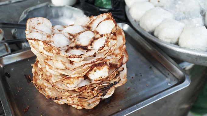 6 món dễ tìm trong thành phố Buôn Mê Thuột ảnh 4