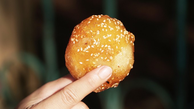 6 món dễ tìm trong thành phố Buôn Mê Thuột ảnh 5