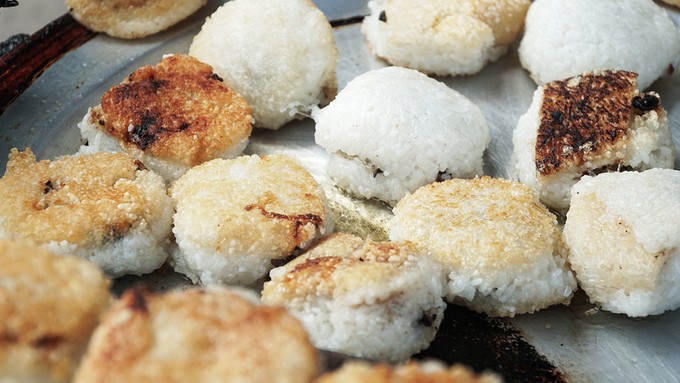 6 món dễ tìm trong thành phố Buôn Mê Thuột ảnh 6