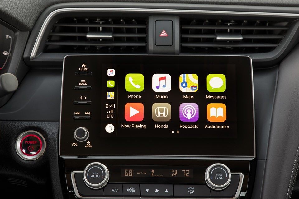 Honda sắp ra mắt Insight 2019, tiêu thụ nhiên liệu 4,2l/100 km ảnh 9