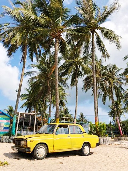 Gợi ý 5 điểm ăn chơi 'quên lối về' ở Kiên Giang ảnh 1