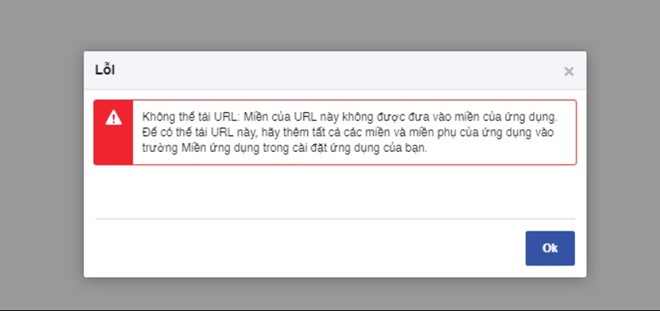 Facebook đóng API các app ở Việt Nam, giới kinh doanh online náo loạn ảnh 2