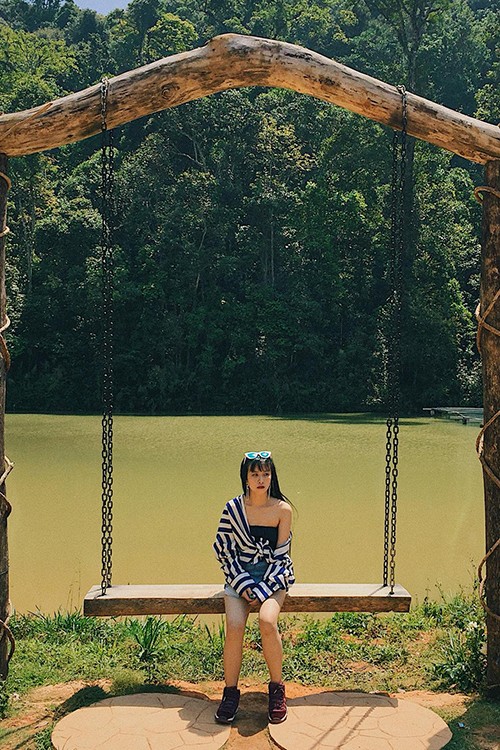 3 điểm đến mới nổi được nhiều bạn trẻ check-in ở Đà Lạt ảnh 2