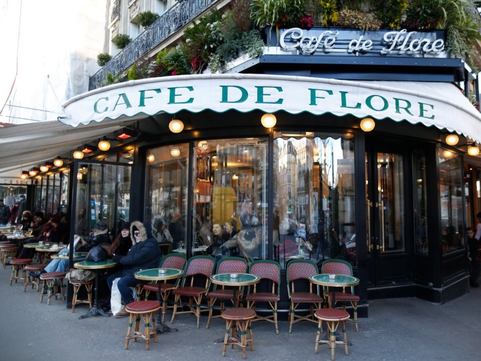 Đi du lịch nước ngoài, đưa tiền tip sao cho đúng? ảnh 11