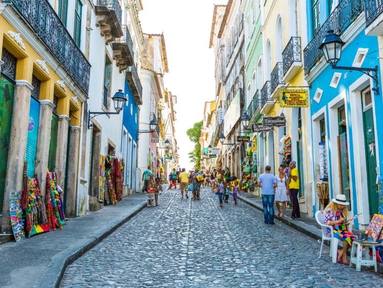 Đi du lịch nước ngoài, đưa tiền tip sao cho đúng? ảnh 3