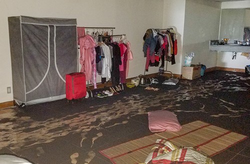 Chủ đầu tư Carina nhận là nạn nhân vụ cháy, cam kết bồi thường ảnh 1