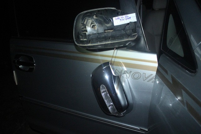 Quý bà làm ăn thua lỗ rồi dựng hiện trường giả, báo mất hơn nửa tỷ đồng ảnh 1