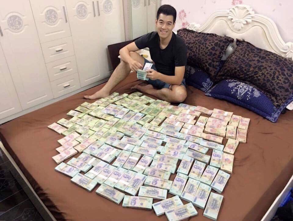 iFan bị tố lừa 15.000 tỷ: Kẻ kêu gào, người lặng im ảnh 3