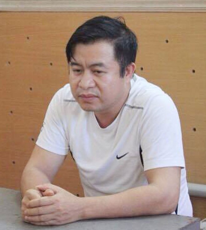 Hot girl ngân hàng chiếm đoạt 50 tỷ đồng ở Eximbank ảnh 2