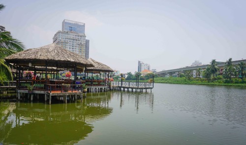 5 điểm tránh nóng cho giới trẻ Sài Gòn ảnh 1