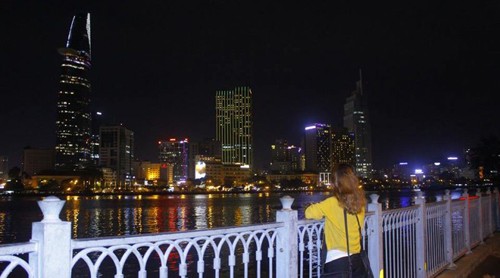 5 điểm tránh nóng cho giới trẻ Sài Gòn ảnh 5