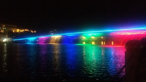 5 điểm tránh nóng cho giới trẻ Sài Gòn ảnh 6