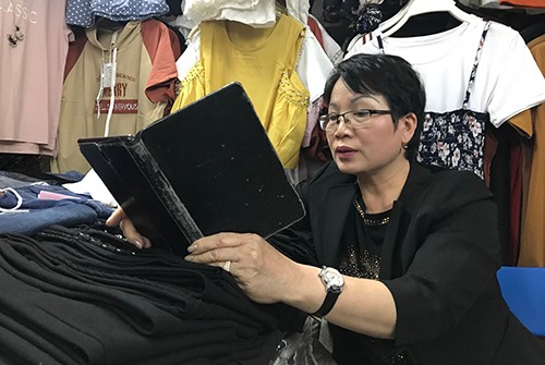 Vì sao tiểu thương không muốn chợ Đồng Xuân được xây mới? ảnh 2