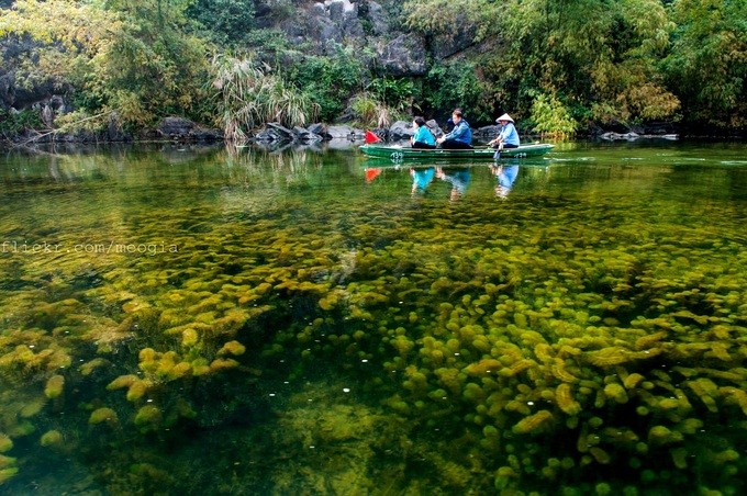 7 điểm đến hấp dẫn ở Ninh Bình dịp 30/4 ảnh 3