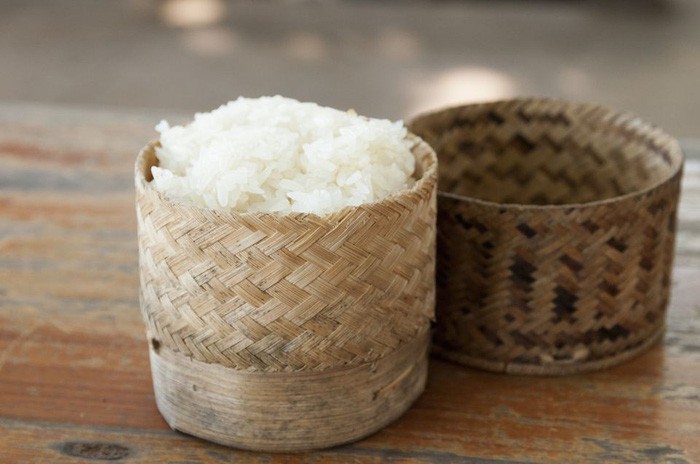 9 món ăn nhất định phải thử khi đến Lào ảnh 1