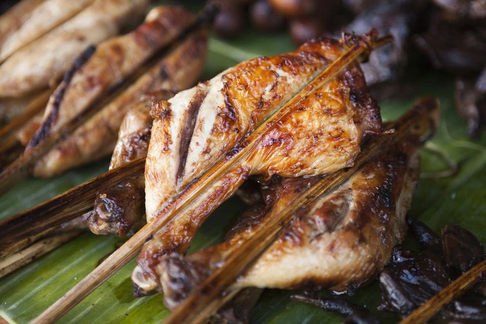 9 món ăn nhất định phải thử khi đến Lào ảnh 5