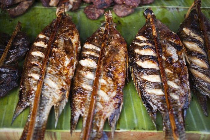 9 món ăn nhất định phải thử khi đến Lào ảnh 8