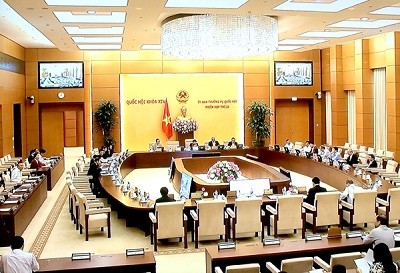 Chính phủ trình dự án Luật Chăn nuôi ảnh 1