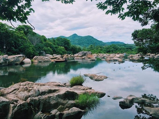 7 điểm du lịch lý tưởng ở Bình Định dịp 30/4 ảnh 3