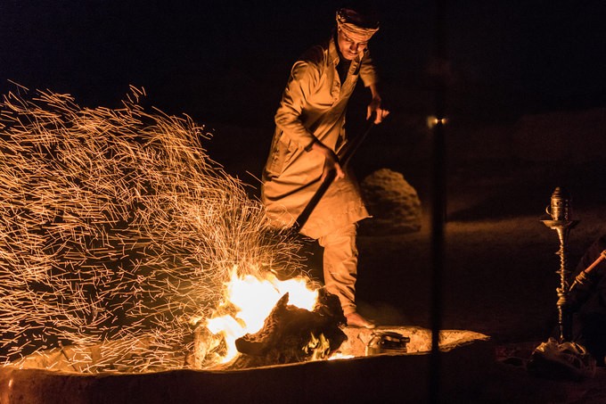 Ai Cập cổ đại qua cống kính của chàng trai Việt ảnh 11