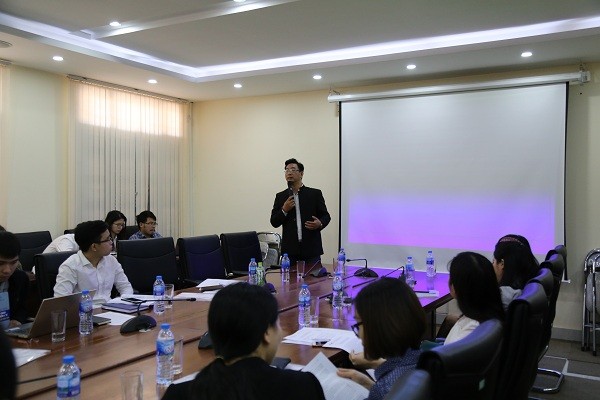 BHYT học sinh sinh viên sẽ học được cách chia sẻ, đồng cảm ảnh 3