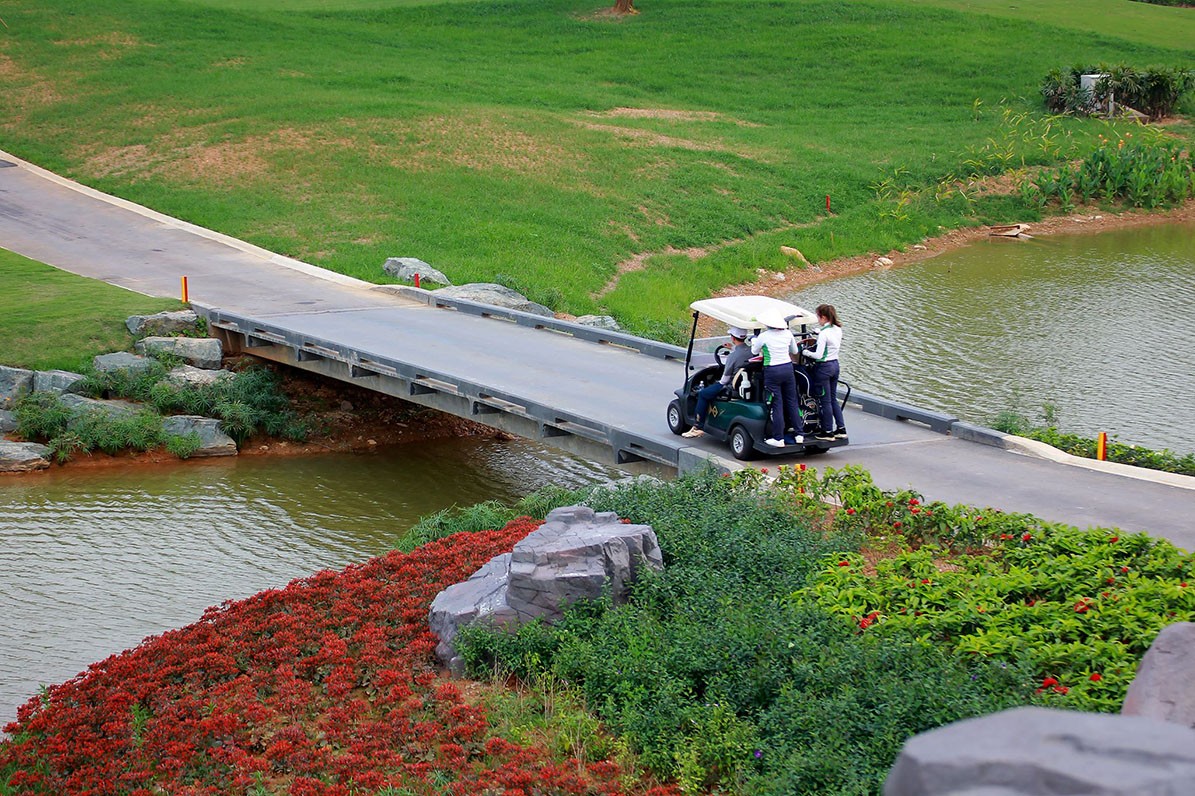 Những khoảnh khắc ấn tượng tại giải Golf Swing for the Kids 2018 ảnh 46