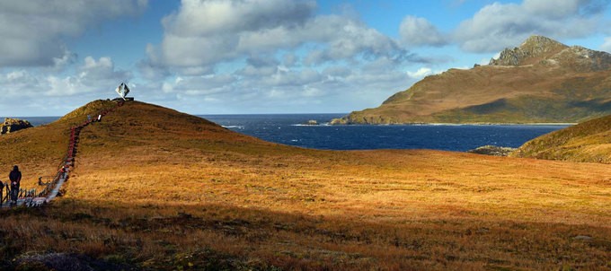 Cảnh đẹp ngoạn mục ở những nơi tận cùng thế giới ảnh 3