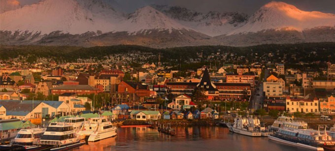 Cảnh đẹp ngoạn mục ở những nơi tận cùng thế giới ảnh 4