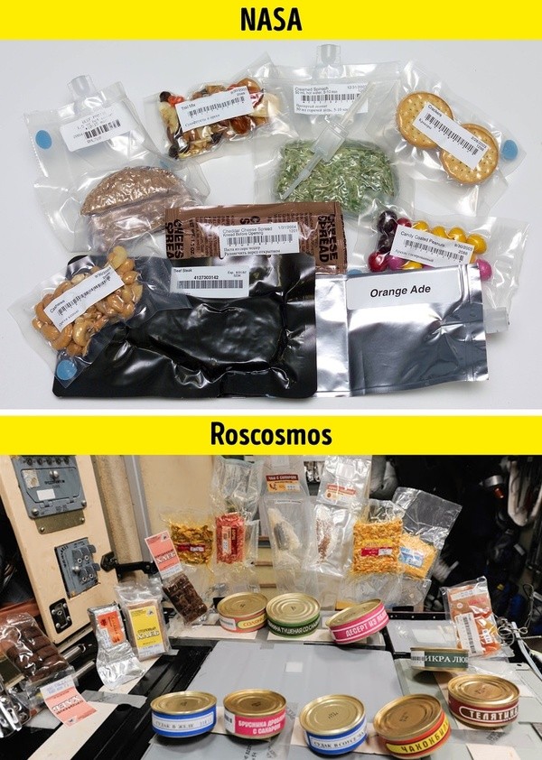 Bữa trưa khác biệt của lao động các ngành nghề trên thế giới ảnh 2