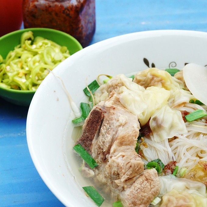 Những món ăn sáng nhất định phải thử ở Sài Gòn ảnh 4