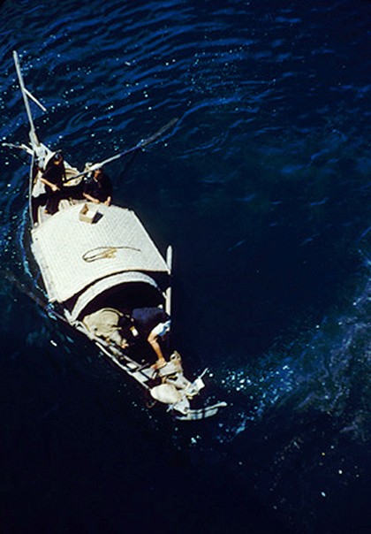 Ảnh Đà Nẵng hơn 60 năm trước qua góc máy của người Mỹ ảnh 9