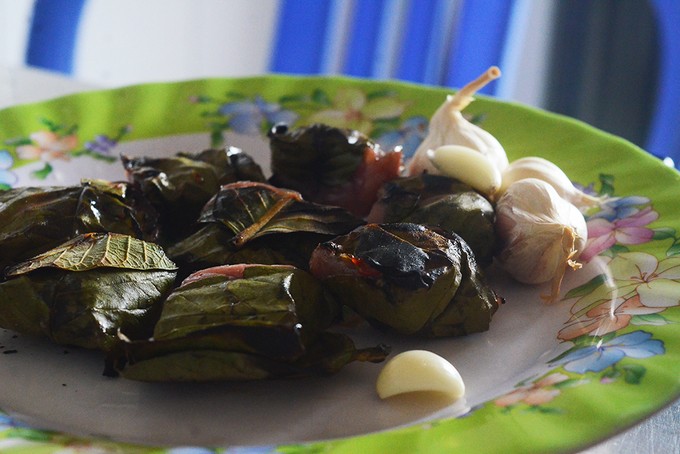 7 món làm nên thương hiệu ẩm thực Quy Nhơn ảnh 4