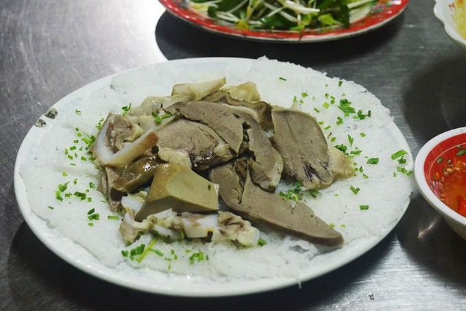 7 món làm nên thương hiệu ẩm thực Quy Nhơn ảnh 6