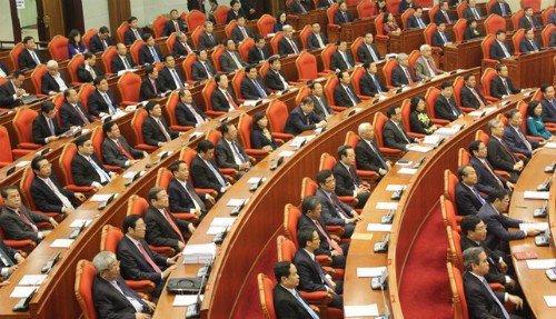 Trung ương Đảng sẽ xem xét đề án xây dựng cán bộ cấp chiến lược ảnh 1