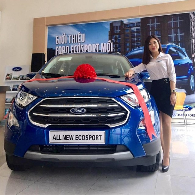 Ô tô giảm giá gần 200 triệu đồng nhờ chuyển qua lắp ráp ảnh 1