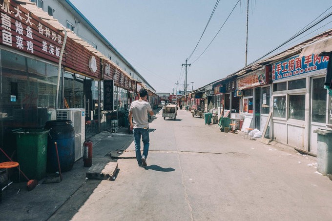 Bên trong 'thành phố iPhone' ở Trung Quốc ảnh 6