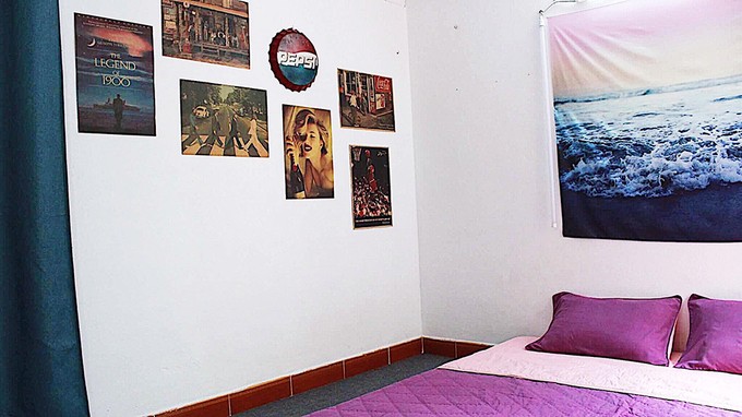 5 homestay cho mùa hè đi biển ở Bà Rịa - Vũng Tàu ảnh 10