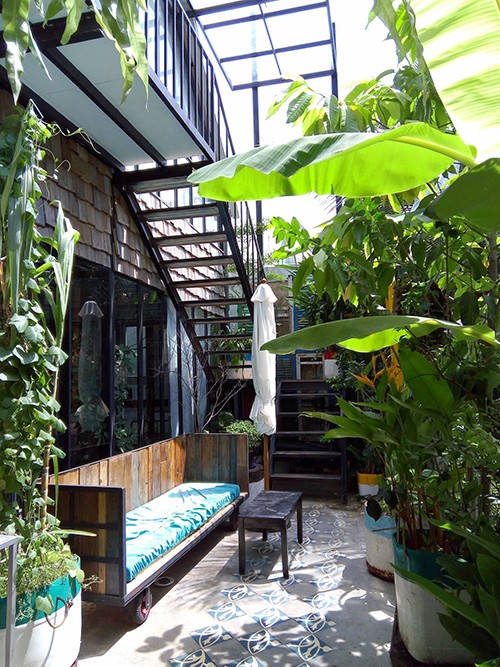 5 homestay cho mùa hè đi biển ở Bà Rịa - Vũng Tàu ảnh 2