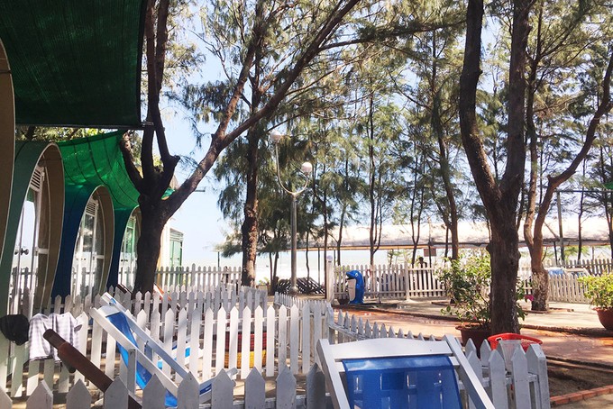 5 homestay cho mùa hè đi biển ở Bà Rịa - Vũng Tàu ảnh 3